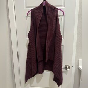 Caslon sweater vest